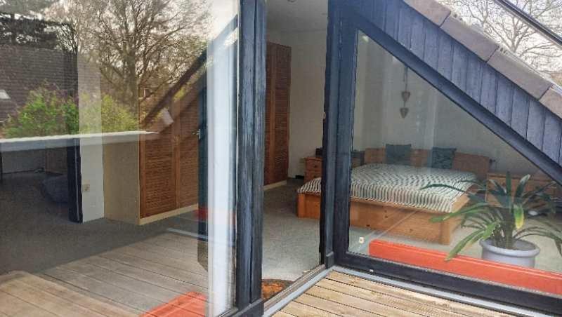 Big Cozy Entire Family Appartment Hanôver Exterior foto